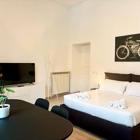 Vatican Apartment 193 로마 외부 사진