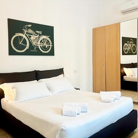 Vatican Apartment 193 로마 외부 사진