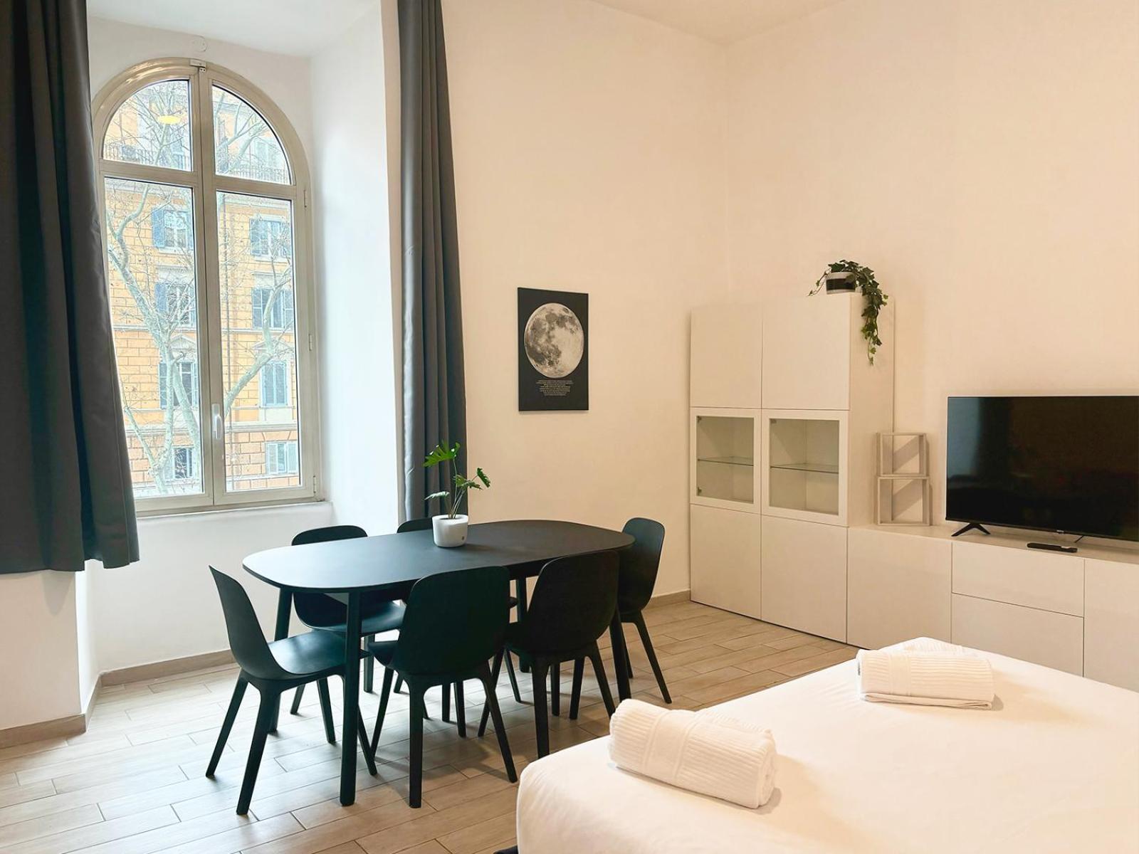 Vatican Apartment 193 로마 외부 사진