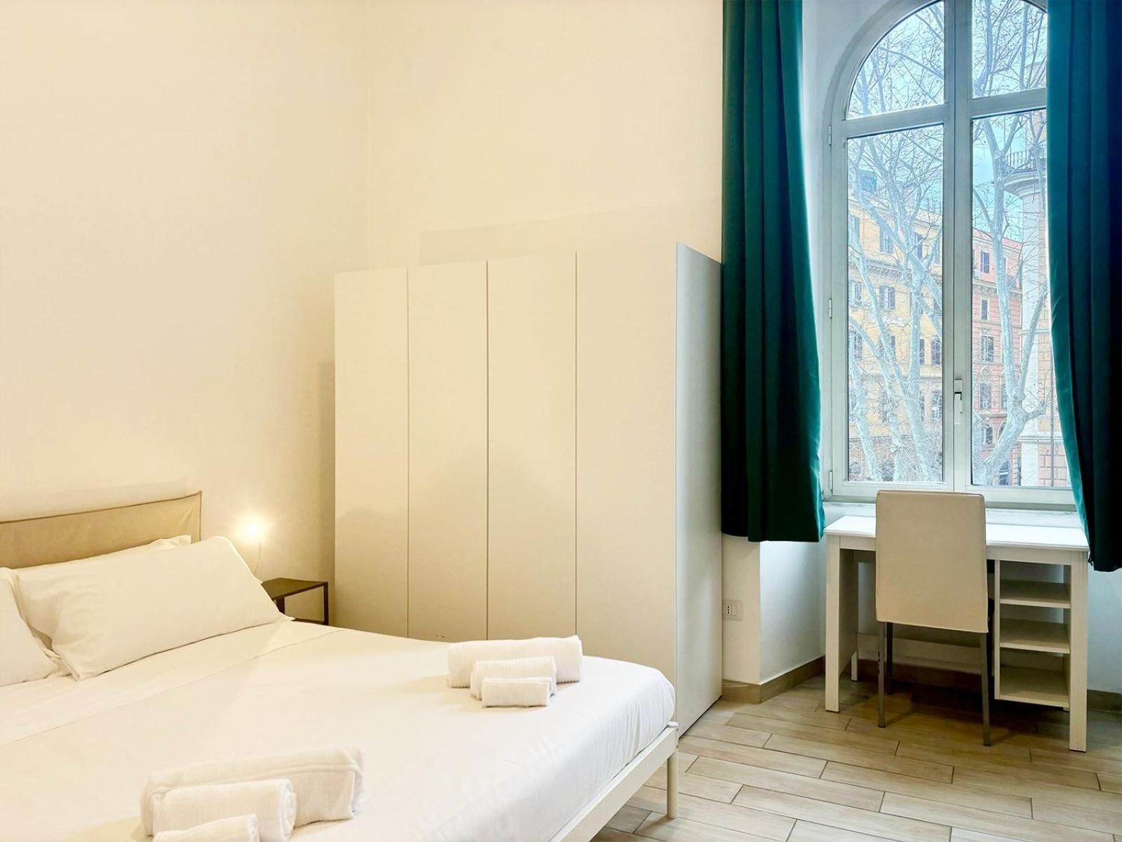 Vatican Apartment 193 로마 외부 사진