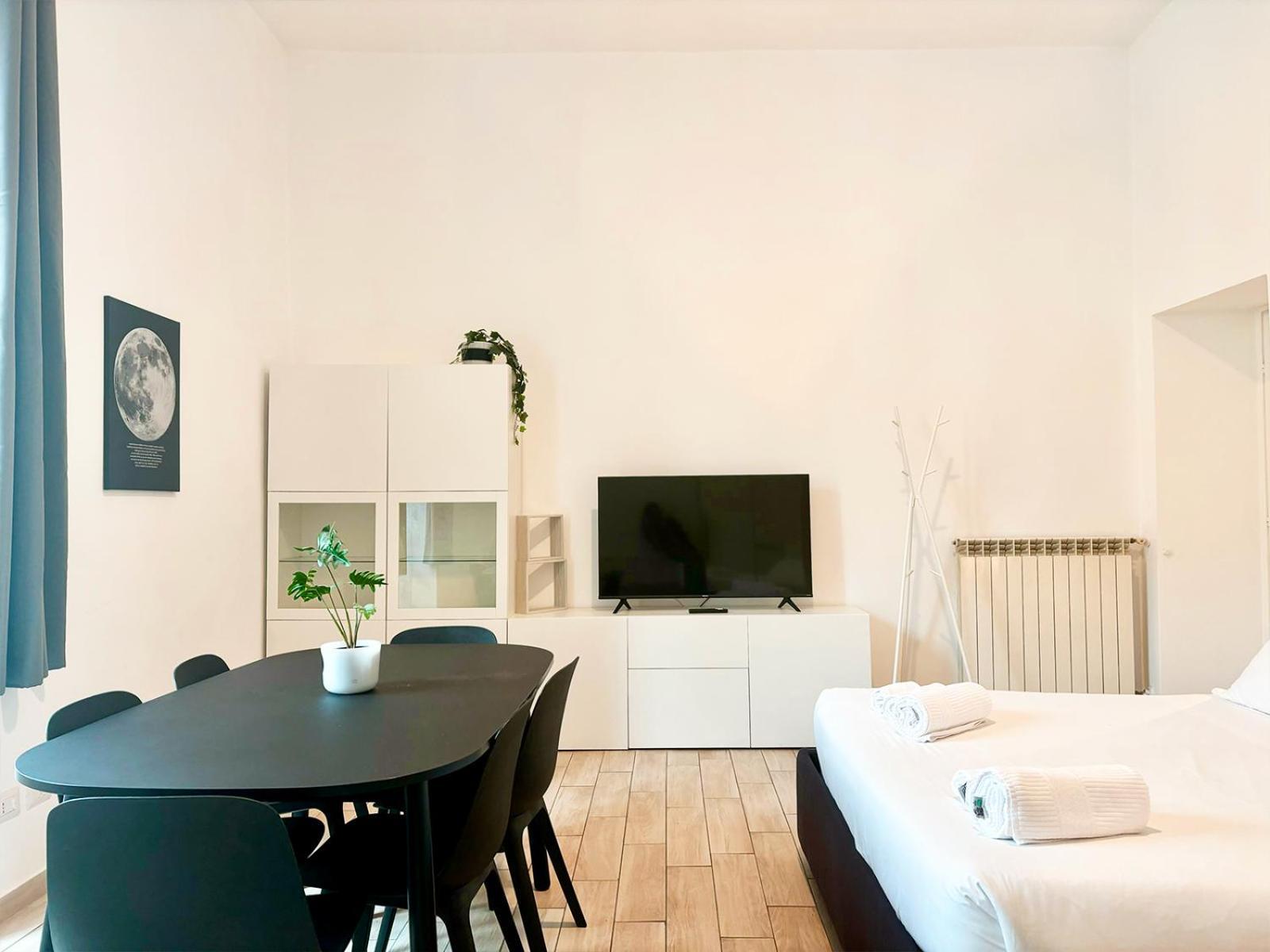 Vatican Apartment 193 로마 외부 사진