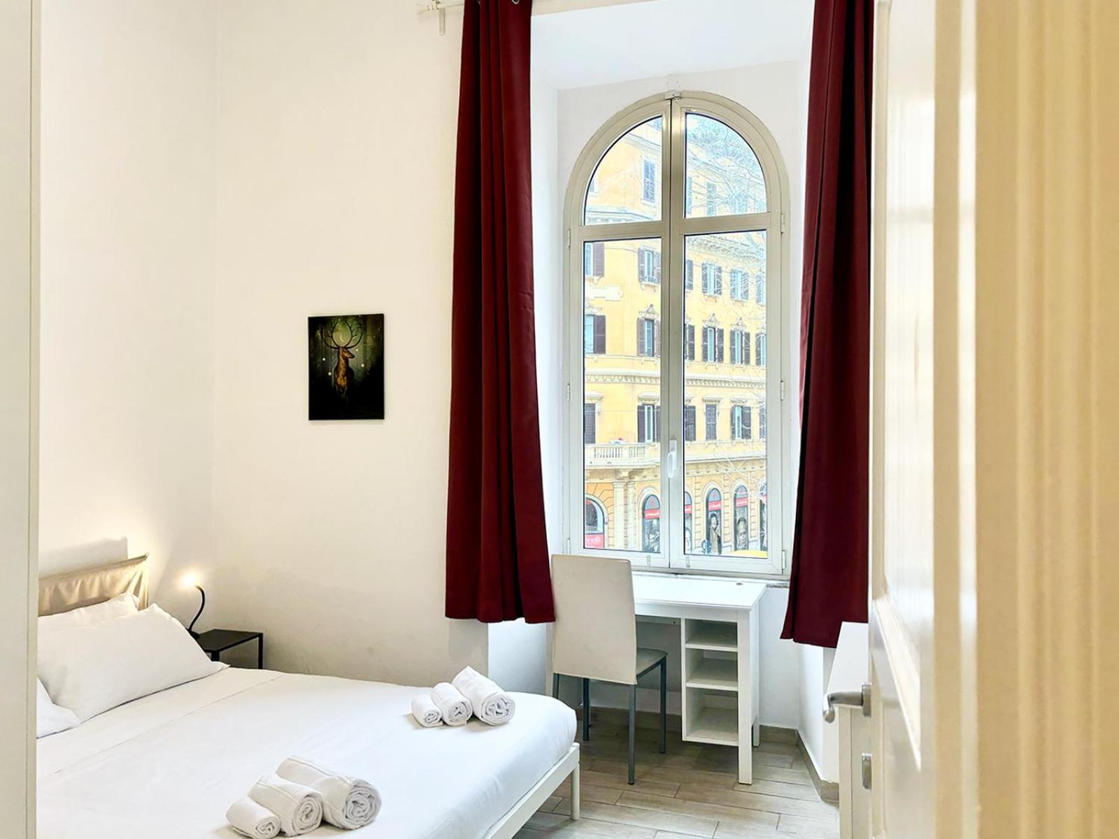 Vatican Apartment 193 로마 외부 사진