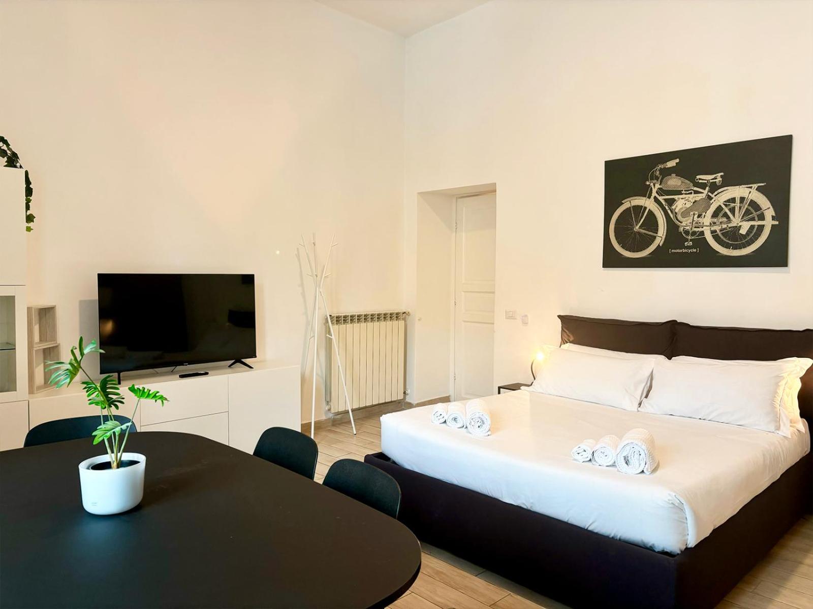 Vatican Apartment 193 로마 외부 사진
