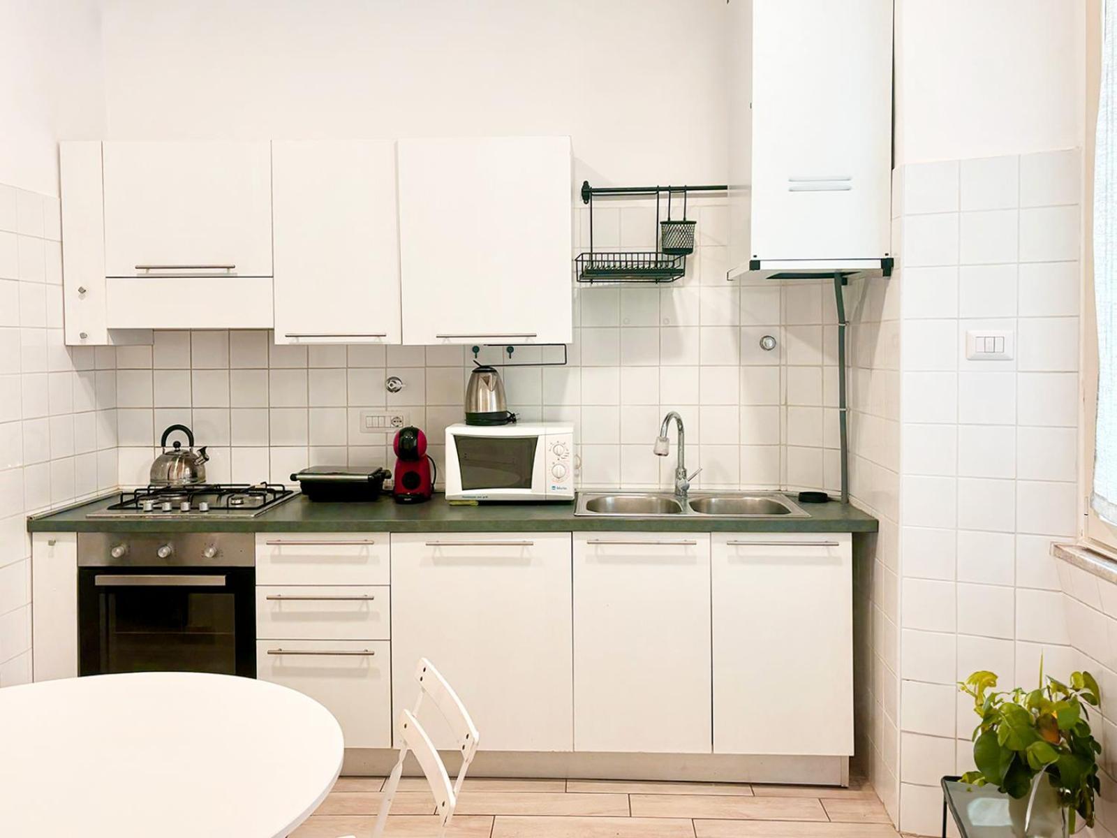 Vatican Apartment 193 로마 외부 사진