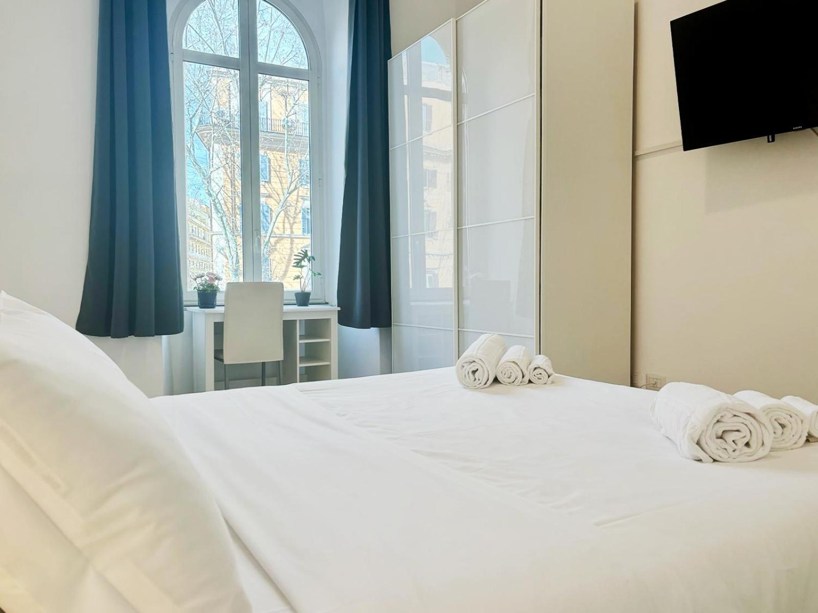Vatican Apartment 193 로마 외부 사진