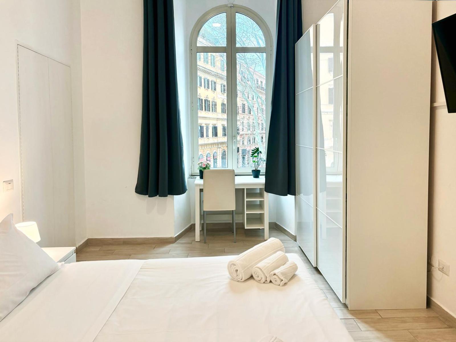 Vatican Apartment 193 로마 외부 사진