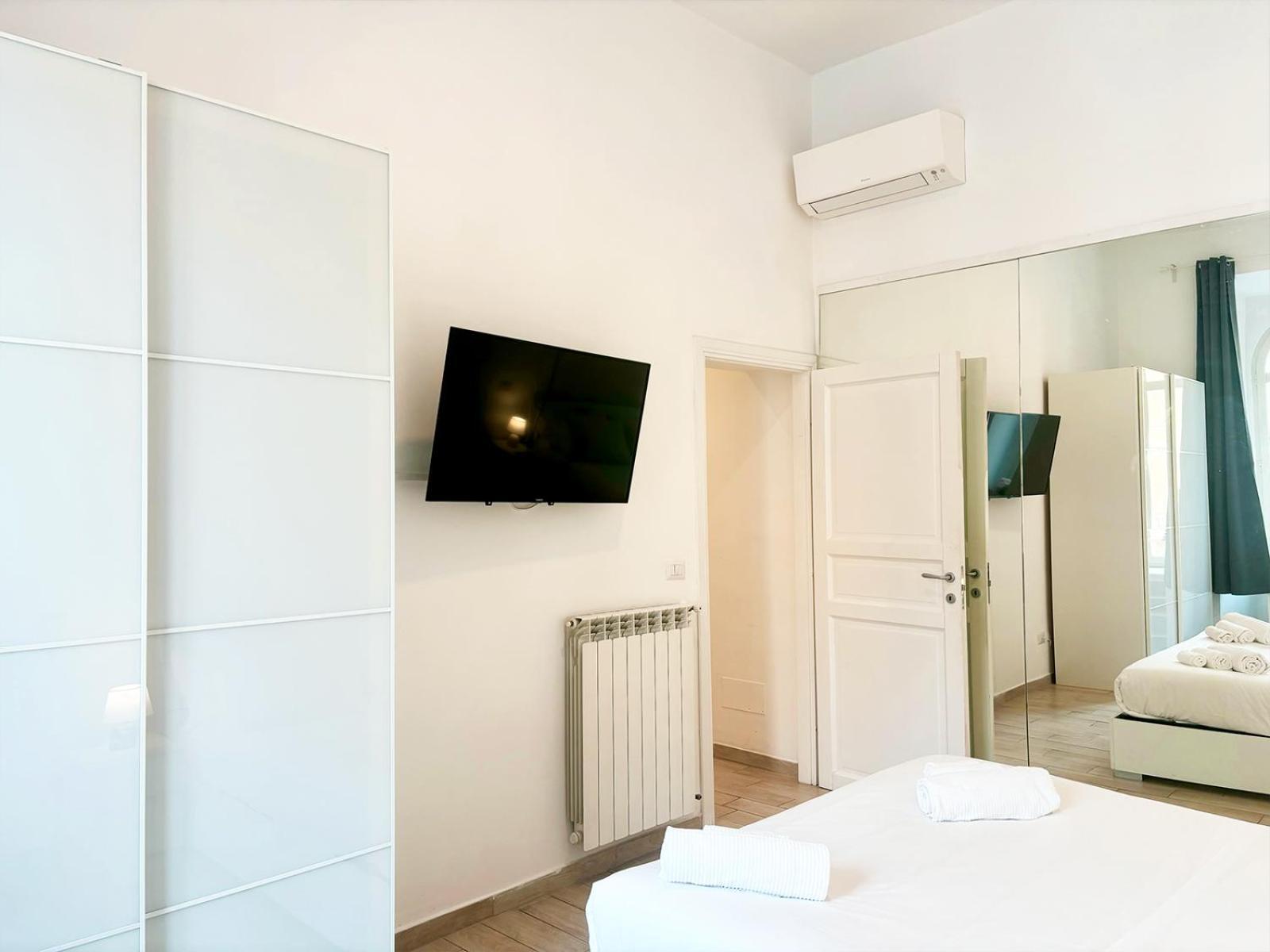 Vatican Apartment 193 로마 외부 사진