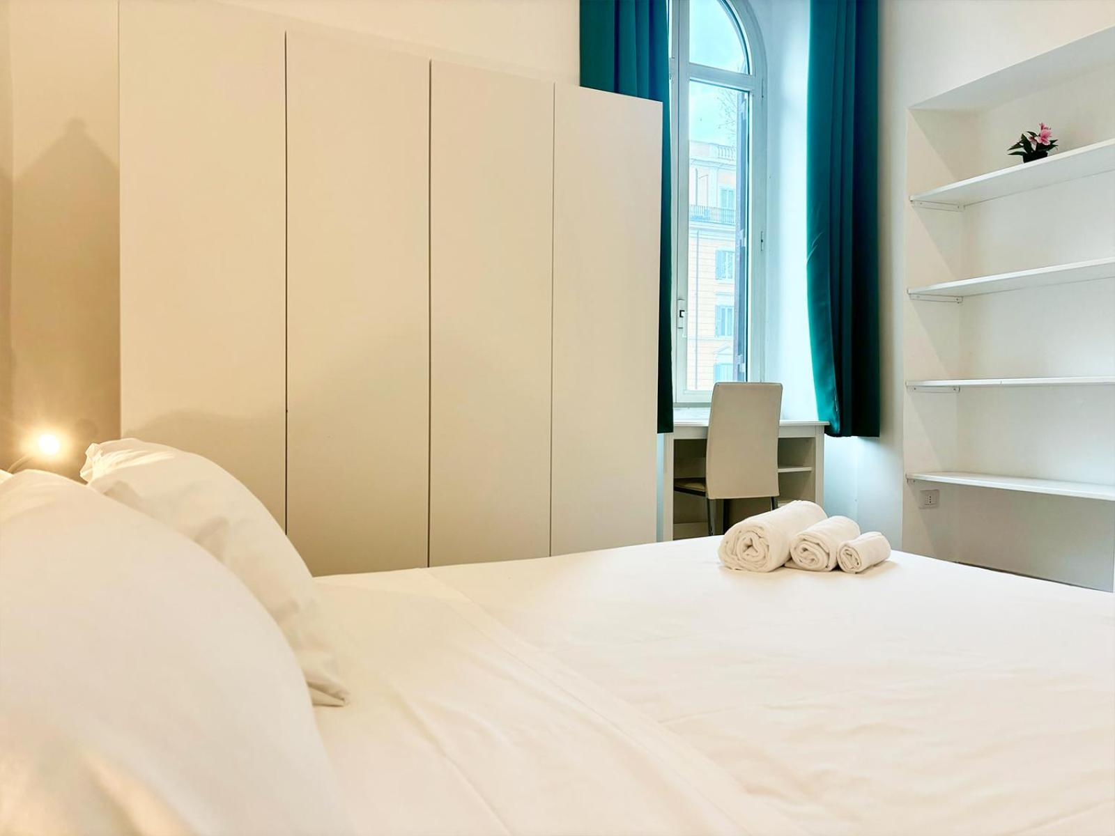 Vatican Apartment 193 로마 외부 사진