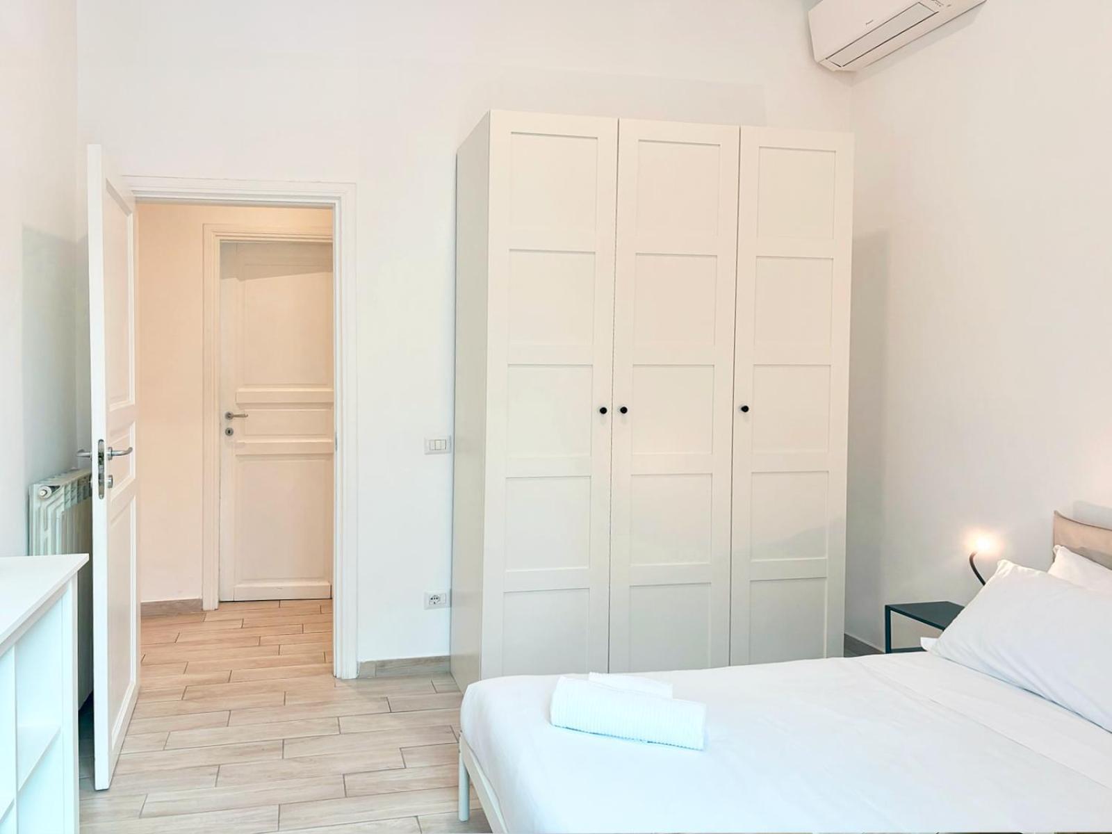 Vatican Apartment 193 로마 외부 사진