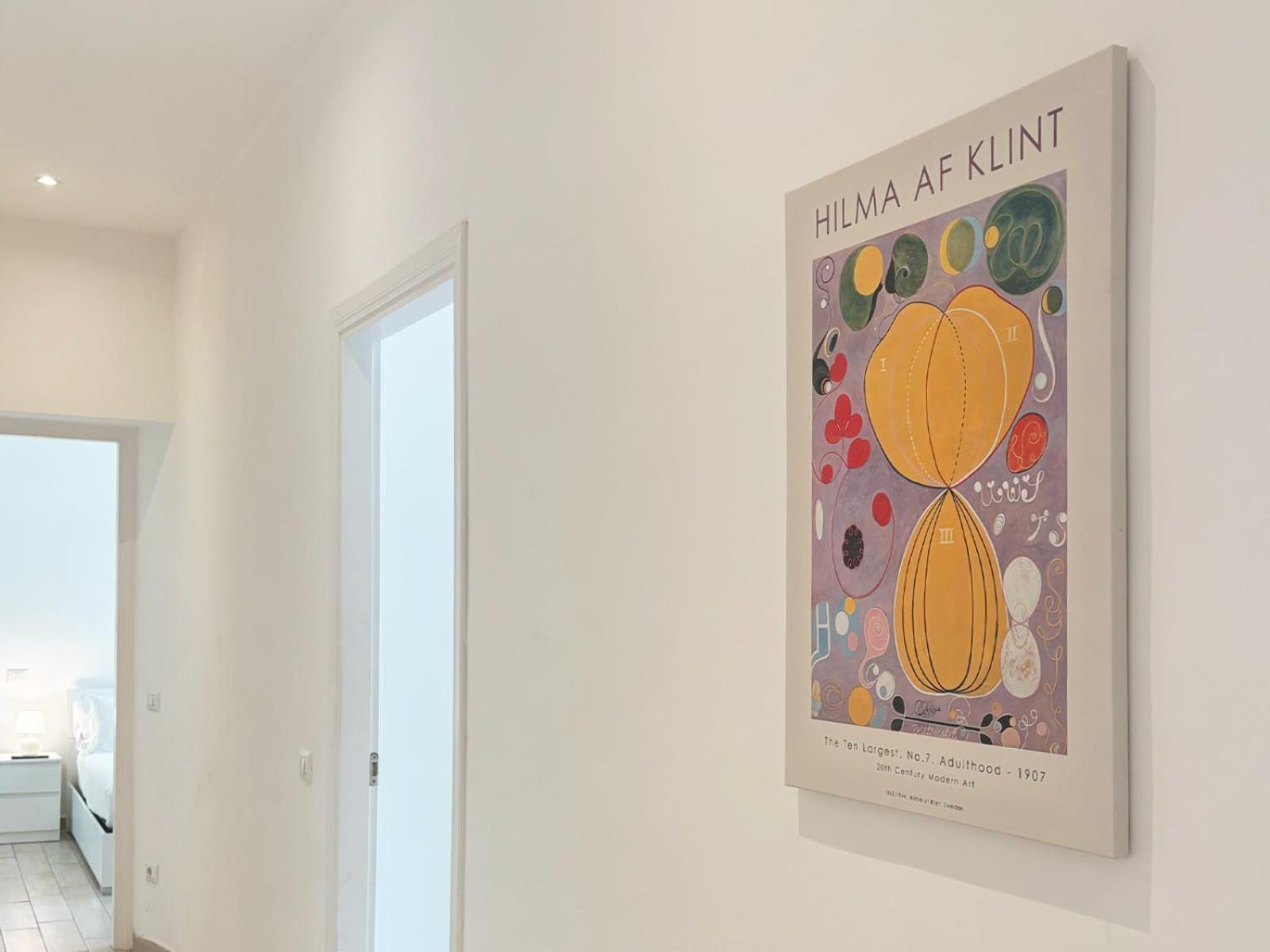Vatican Apartment 193 로마 외부 사진